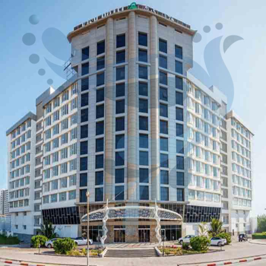 هتل بین المللی